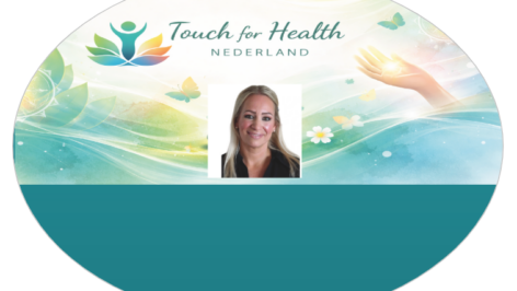 Omslagafbeelding Touch for Health 3
